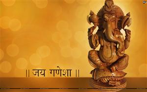 Lord Ganesha